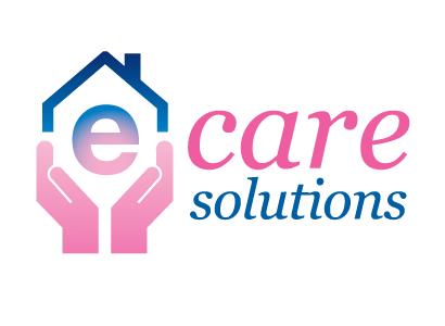 e-care logo.