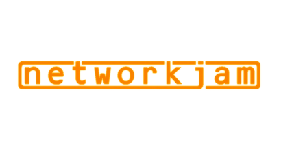 Network Jam logo