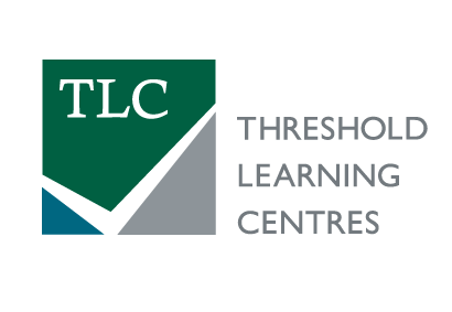Threshold Learning Centres logo.